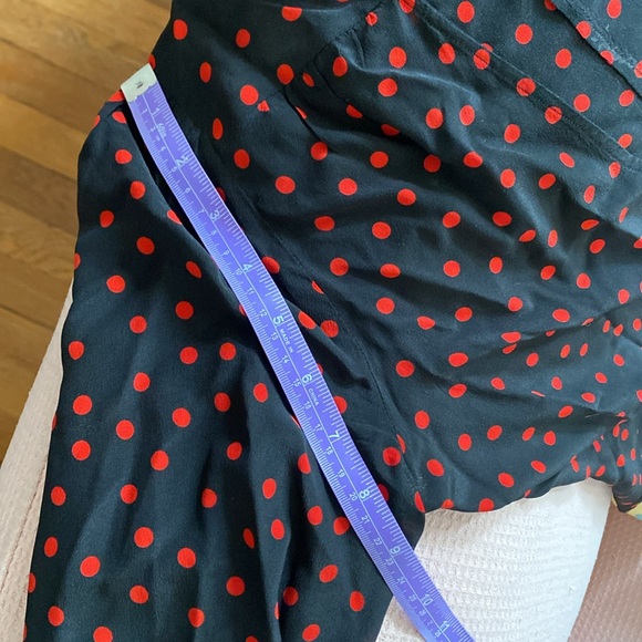 REALISATION PAR || Bianca Top in Italia Spot Small - Picture 9 of 9